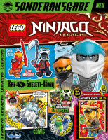 LEGO NINJAGO Legacy 24/2023 LEGO NINJAGO Legacy 24/2023