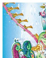 Lissy PONY Nummer 075 Lissy PONY Nummer 075