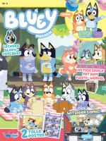Bluey 06/2024 Bluey 06/2024