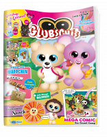 Glubschis Magazin 32/2025 Glubschis Magazin 32/2025