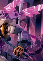 Nummer 239 I Puzzle Schurken 5 Nummer 239 I Puzzle Schurken 5