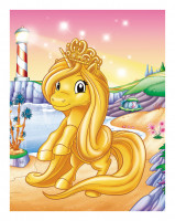 Lissy PONY Nummer 084 Lissy PONY Nummer 084