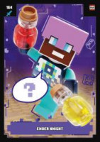 Nummer 164 I Ender Knight Nummer 164 I Ender Knight
