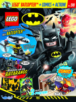 LEGO BATMAN 38/2025 LEGO BATMAN 38/2025