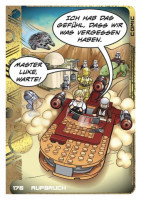 Nummer 176 I Aufbruch I Jubiläums-Edition Nummer 176 I Aufbruch I Jubiläums-Edition