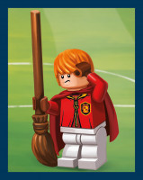 Sticker Nummer 185 I Harry Potter Sticker & Trading Card Serie2 Sticker Nummer 185 I Harry Potter Sticker & Trading Card Serie2