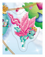 Lissy PONY Nummer 131 Lissy PONY Nummer 131