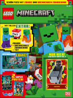 LEGO Minecraft 20/24 LEGO Minecraft 20/24