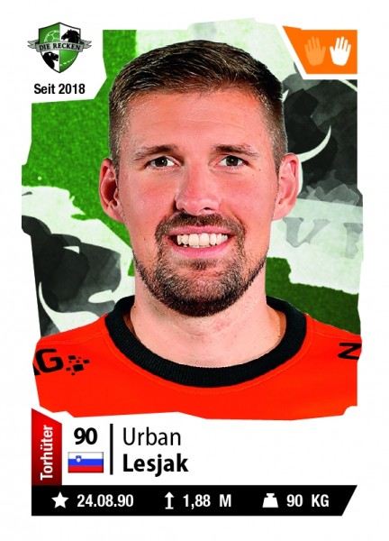 Handball 2021/22 Sticker Nummer 185