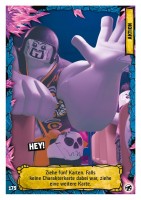 Nummer 179 I Hey! I LEGO Ninjago TCG 8 Next Level Nummer 179 I Hey! I LEGO Ninjago TCG 8 Next Level