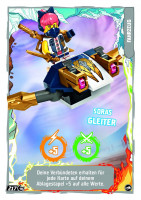 Nummer 217 I Soras Gleiter I LEGO Ninjago TCG 10 Nummer 217 I Soras Gleiter I LEGO Ninjago TCG 10