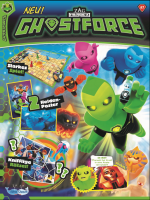 GHOSTFORCE 07/2023 GHOSTFORCE 07/2023