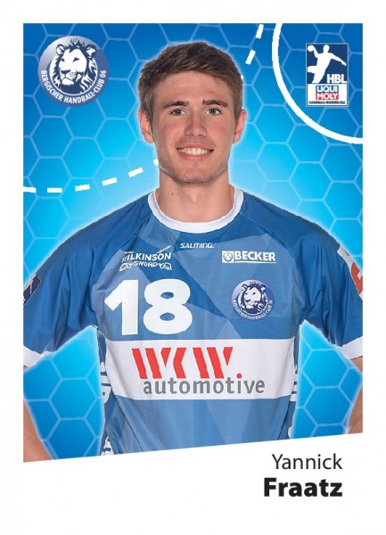 Handball 2019/20 Nummer 019