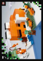 Nummer 180 I The Fox Lodge Nummer 180 I The Fox Lodge