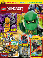 LEGO NINJAGO 128/2025 LEGO NINJAGO 128/2025