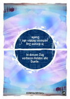 Nummer 234 I Puzzlekarte 234 I LEGO Ninjago TCG 10 Nummer 234 I Puzzlekarte 234 I LEGO Ninjago TCG 10