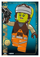 Nummer 053 I Hera I Jubiläums-Edition Nummer 053 I Hera I Jubiläums-Edition