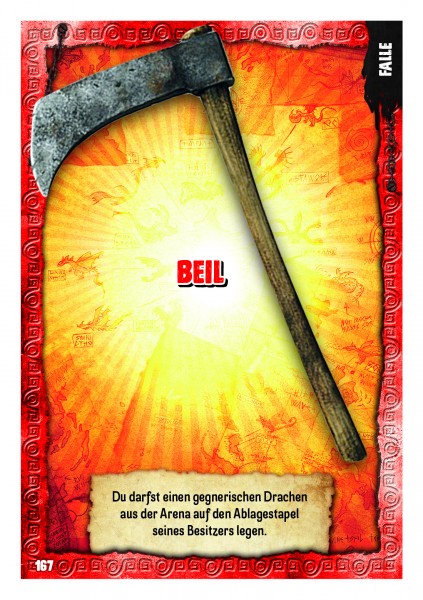 Nummer 167 I Beil