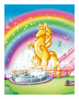 Lissy PONY Nummer 007 Lissy PONY Nummer 007