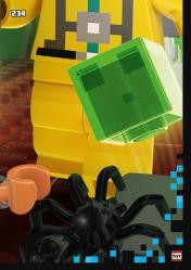Nummer 234 I Spooky Creatures