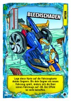 Nummer 107 | Blechschaden Nummer 107 | Blechschaden