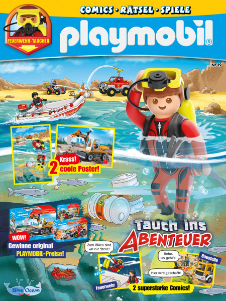 Playmobil 19/2025