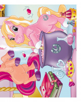 Lissy PONY Nummer 033 Lissy PONY Nummer 033