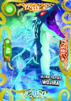 Nummer 076 | Ultra Tiefsee Wojira Nummer 076 | Ultra Tiefsee Wojira