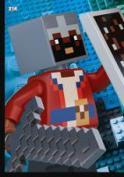 Nummer 214 I Underwater Adventure Nummer 214 I Underwater Adventure