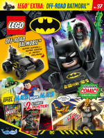 LEGO BATMAN 37/2025 LEGO BATMAN 37/2025