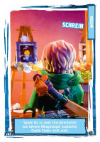 Nummer 183 I Schrein I LEGO Ninjago TCG 9 Nummer 183 I Schrein I LEGO Ninjago TCG 9