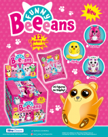 Funny Beeeans Pink-Edition Display Funny Beeeans Pink-Edition Display