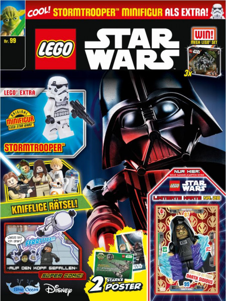 LEGO Star Wars 99/2023