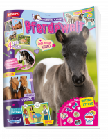Horse Club - Pferdewelt 28/2025 Horse Club - Pferdewelt 28/2025