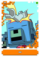 Nummer 189 I Aua I LEGO Minecraft TCC 1 Nummer 189 I Aua I LEGO Minecraft TCC 1