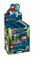 1 Display - LEGO Harry Potter Sammelserie 1 Display - LEGO Harry Potter Sammelserie