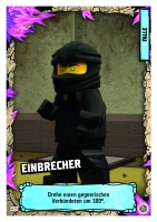 Nummer 192 I Einbrecher Nummer 192 I Einbrecher