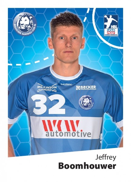 Handball 2019/20 Nummer 021