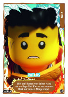 Nummer 199 I Ratlos I LEGO Ninjago TCG 10 Nummer 199 I Ratlos I LEGO Ninjago TCG 10