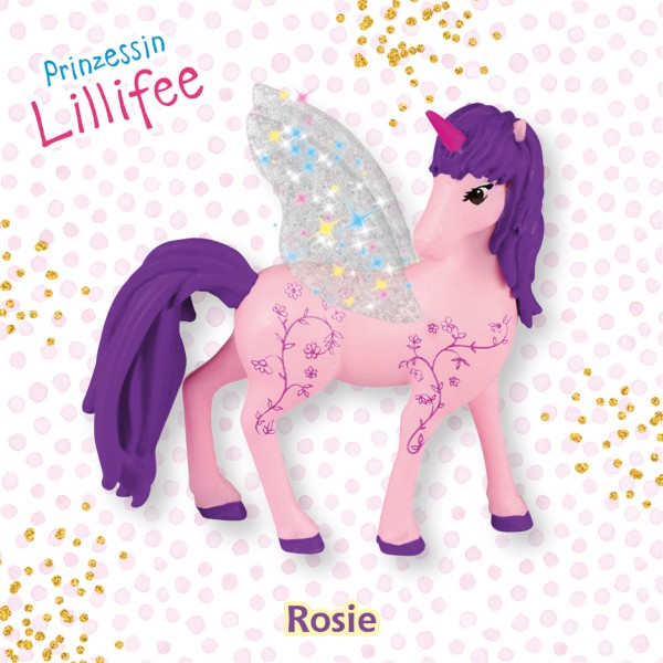 Prinzessin Lillifee Sammelfigur Rosie