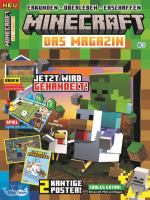 Minecraft 03/2025 Minecraft 03/2025