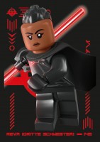 Nummer 145 I Reva (Dritte Schwester) I "Die Macht"-Edition Nummer 145 I Reva (Dritte Schwester) I "Die Macht"-Edition