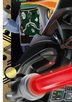 Nummer 193 I Puzzlekarte I Jubiläums-Edition Nummer 193 I Puzzlekarte I Jubiläums-Edition