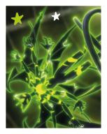 Miraculous Sticker Nummer 199 Miraculous Sticker Nummer 199