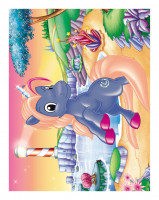 Lissy PONY Nummer 118 Lissy PONY Nummer 118