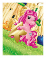 Lissy PONY Nummer 019 Lissy PONY Nummer 019