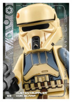 Nummer 059 I Küstentruppler von Scarif I Jubiläums-Edition Nummer 059 I Küstentruppler von Scarif I Jubiläums-Edition