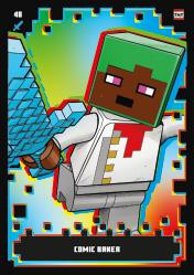 Nummer 048 I Comic Baker