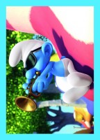 Die Schlümpfe Stickerserie - Nummer 094 Die Schlümpfe Stickerserie - Nummer 094