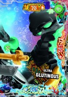 Nummer 030 | Ultra Glutinous Nummer 030 | Ultra Glutinous